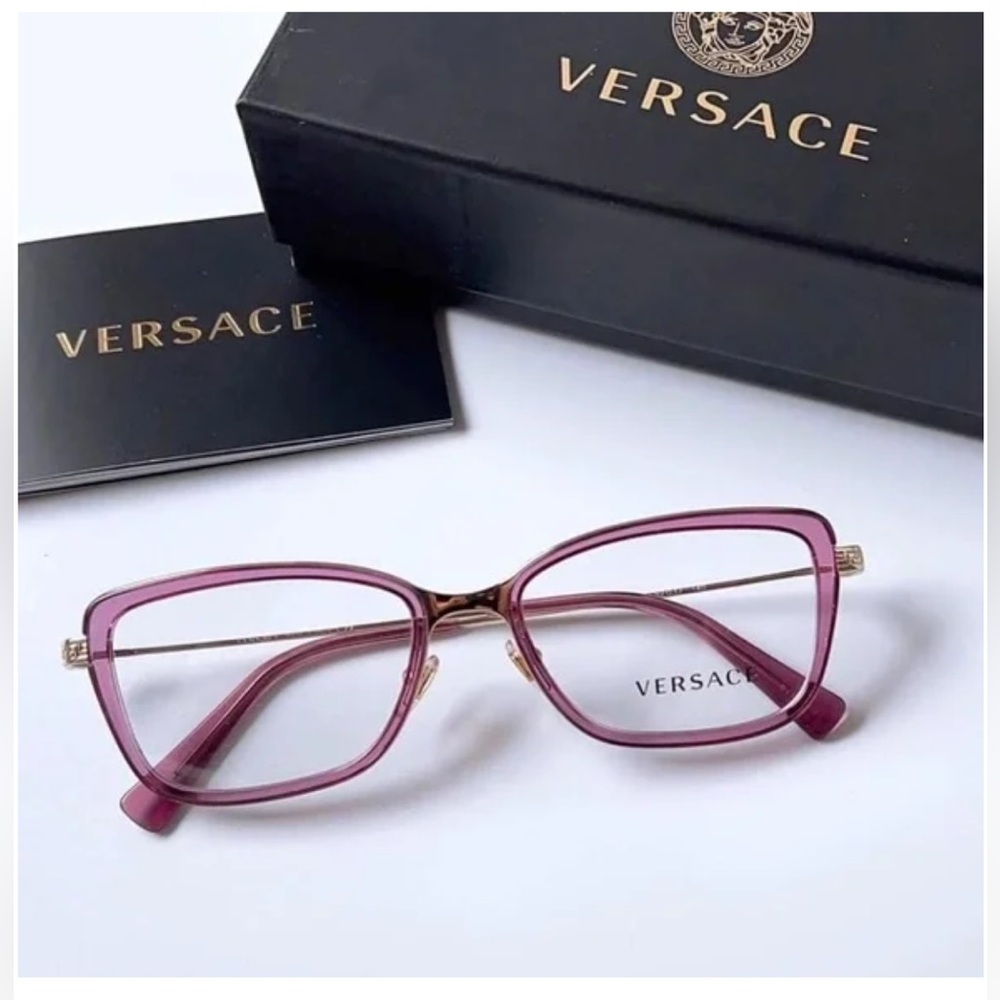 Versace Women's EyeGlasses